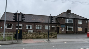 Conversion/Redevelopment scheme in Knottingley photo
